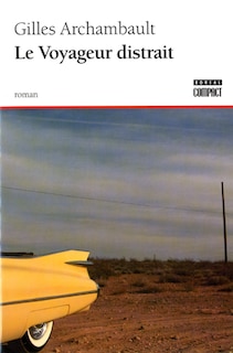 Couverture_Le voyageur distrait