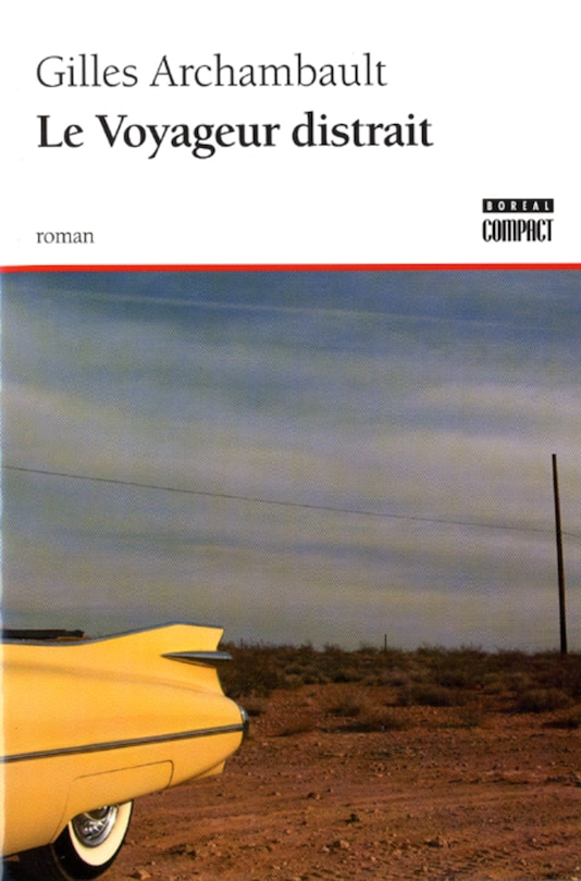 Couverture_Le voyageur distrait