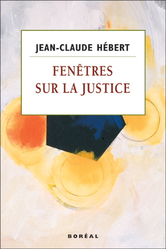 Front cover_Fenêtres sur la justice
