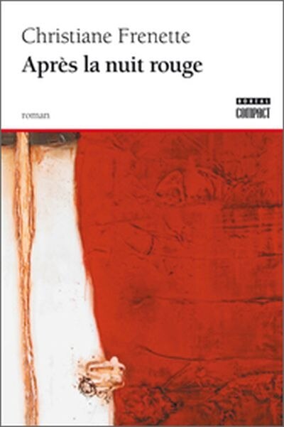 Front cover_Apr&egrave;s la nuit rouge