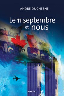 Front cover_Le 11 septembre et nous