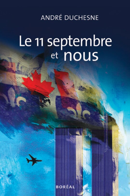 Front cover_Le 11 septembre et nous