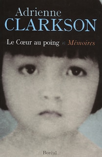 Front cover_Le coeur au poing