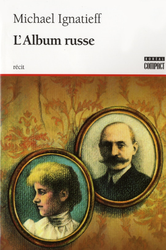 Couverture_L' album russe