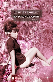 Front cover_La soeur de Judith