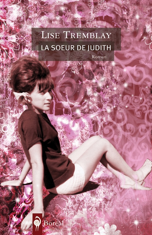 Front cover_La soeur de Judith