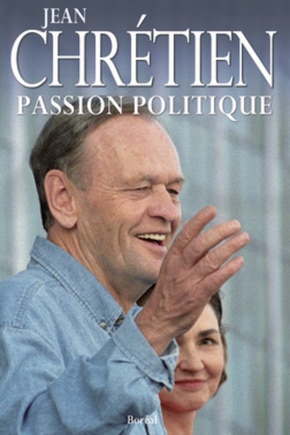 Passion politique