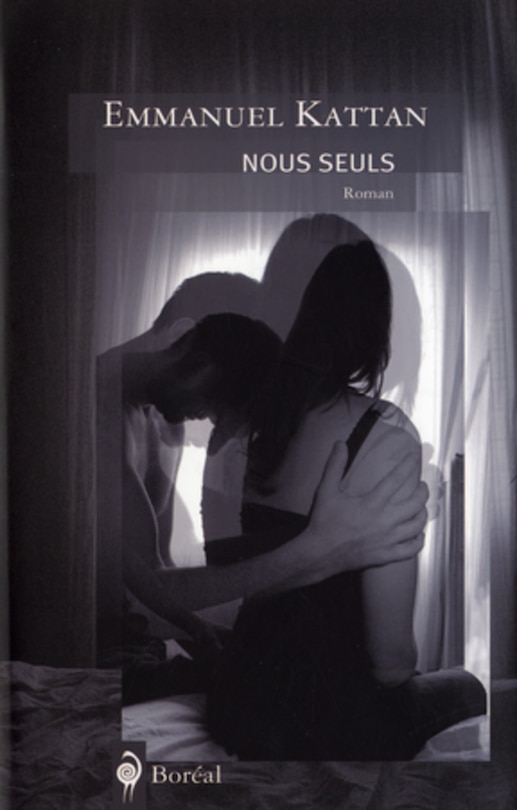 Front cover_Nous seuls