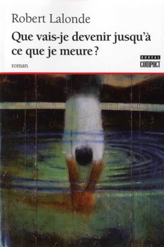 Couverture_Que vais-je devenir jusqu'à ce que je meure?