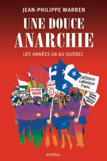 Front cover_Une douce anarchie
