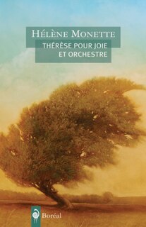 Couverture_Thérèse pour joie et orchestre