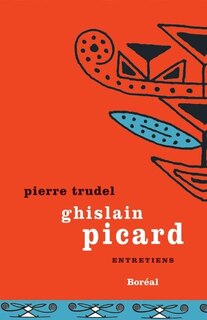 Front cover_Ghislain Picard