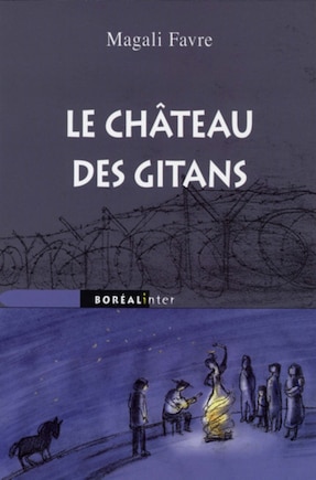 Le château des gitans