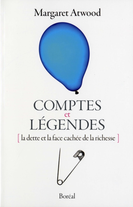 Couverture_Comptes et légendes