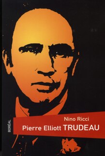 Pierre Elliot Trudeau