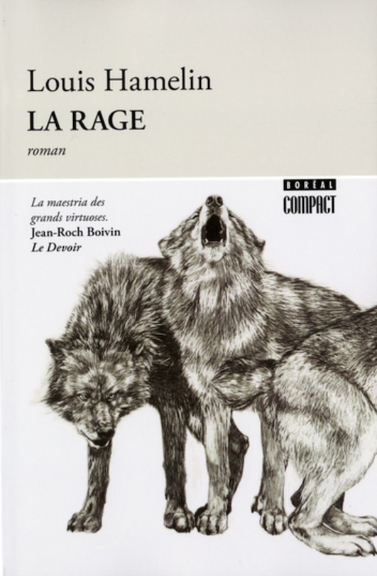 Couverture_La rage