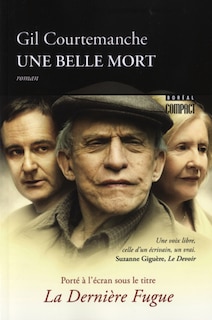 Couverture_Une belle mort