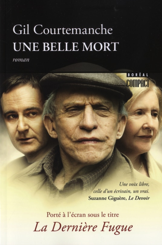 Couverture_Une belle mort