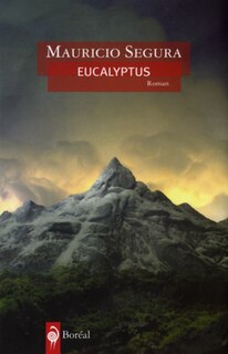 Front cover_Eucalyptus