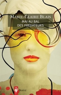 Front cover_Mai, ou, Le bal des pr&eacute;dateurs
