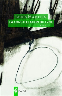 Front cover_La constellation du lynx
