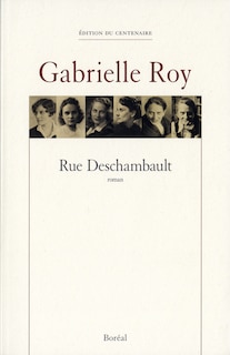 Couverture_Rue Deschambault