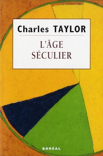 Couverture_L' âge séculier