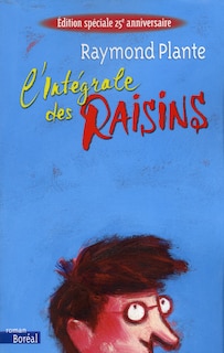 Couverture_L' intégrale des raisins