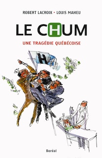 Couverture_Le CHUM