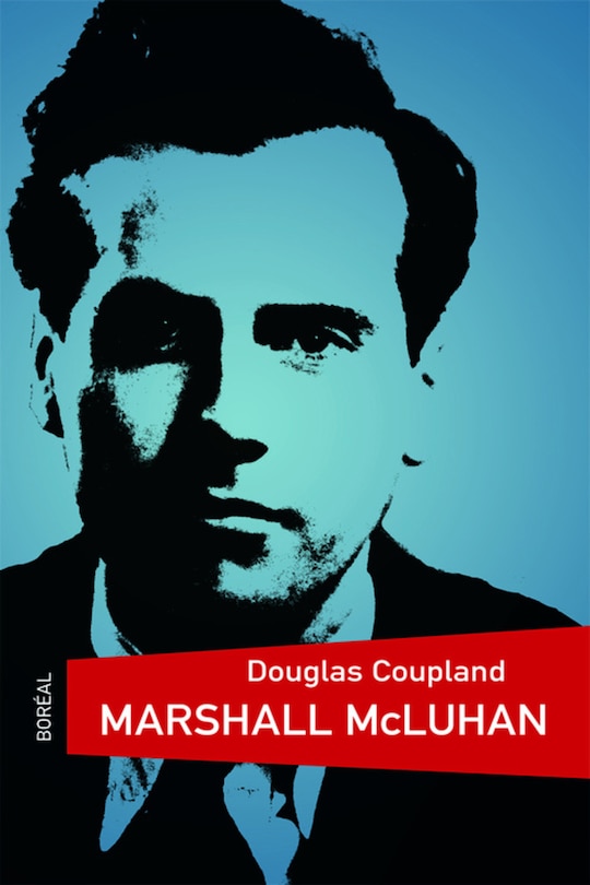 Front cover_Marshall McLuhan