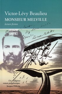 Couverture_Monsieur Melville