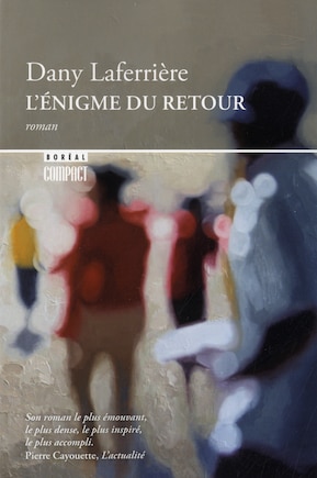 L' énigme du retour