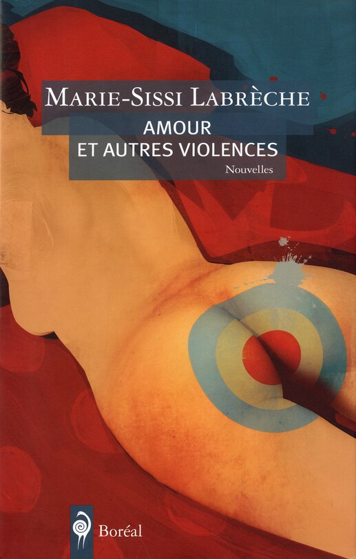Amour et autres violences image number 0