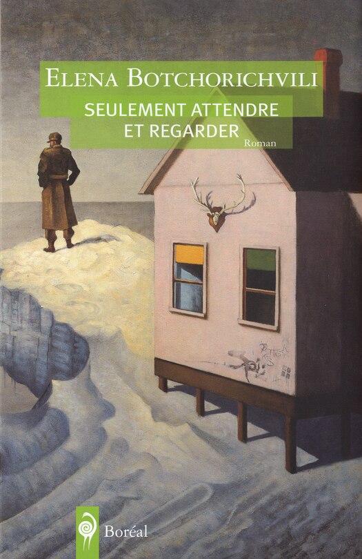 Couverture_Seulement attendre et regarder