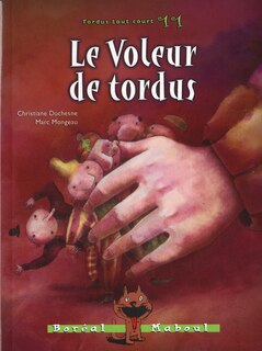 Le voleur de tordus