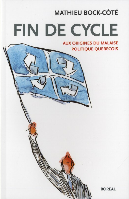 Front cover_Fin de cycle