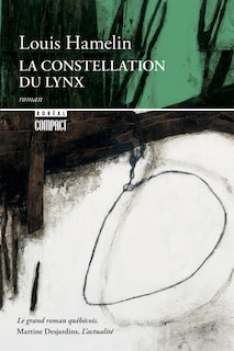 Couverture_La Constellation du lynx