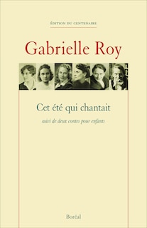 Front cover_Cet été qui chantait