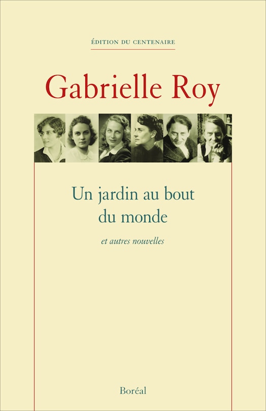 Couverture_Un jardin au bout du monde et autres nouvelles