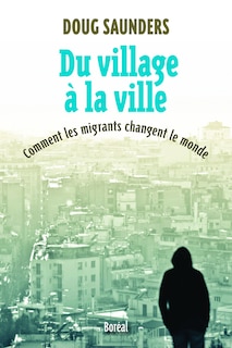 Front cover_Du village à la ville