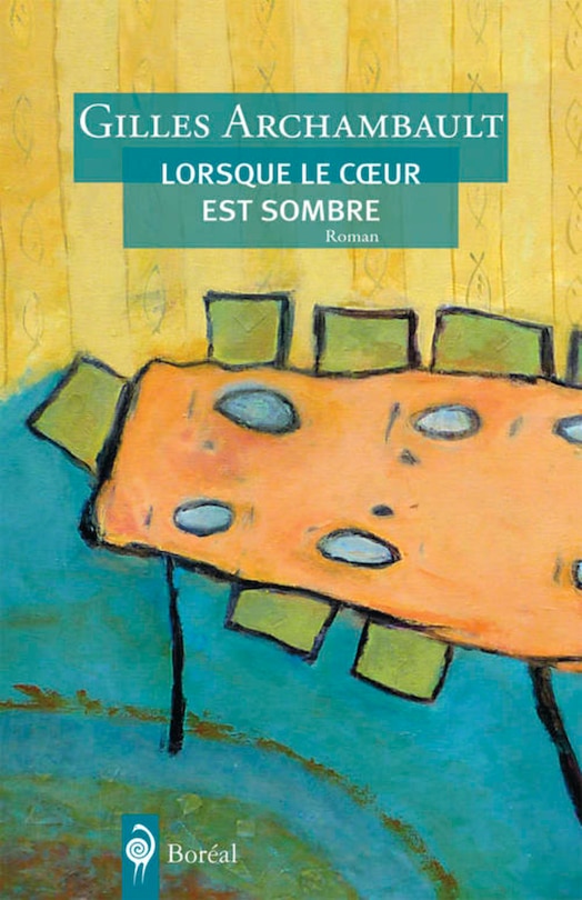 Couverture_Lorsque le coeur est sombre