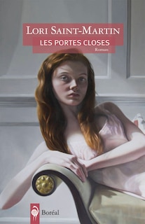Front cover_Les portes closes