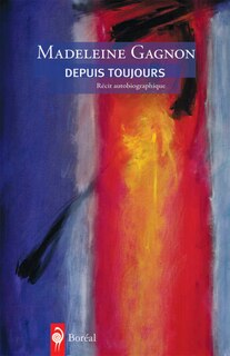Front cover_Depuis toujours