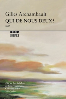 Front cover_Qui de nous deux?