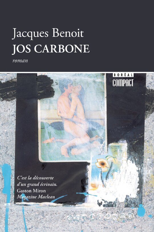 Jos Carbone