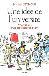 Couverture_Une idée de l'université