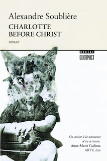 Charlotte before Christ image number 0