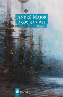 Couverture_À quoi ça rime?
