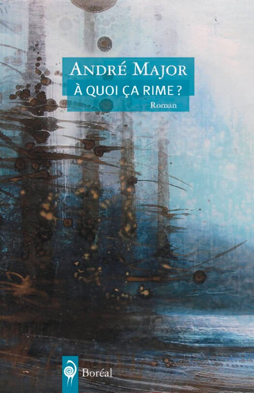 Couverture_À quoi ça rime?
