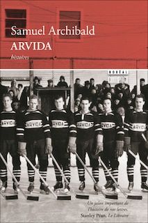 Front cover_Arvida